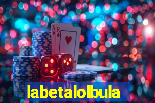 labetalolbula