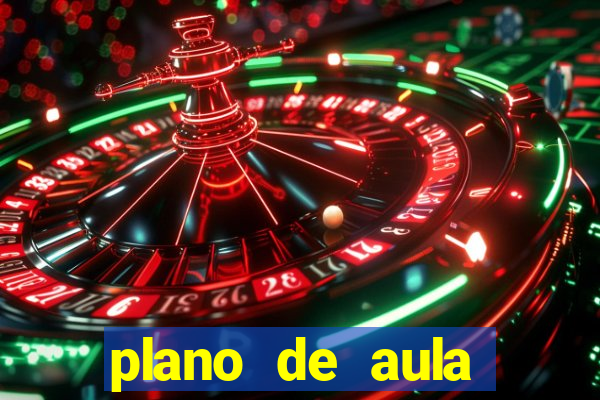 plano de aula bingo tabuada