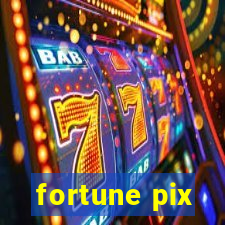 fortune pix