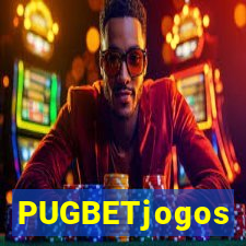 PUGBETjogos