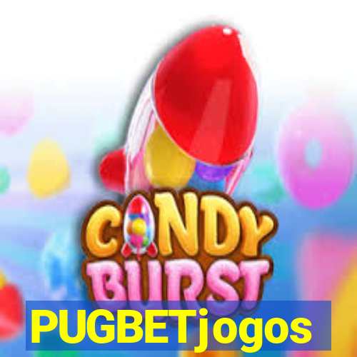 PUGBETjogos
