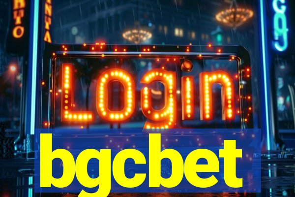 bgcbet