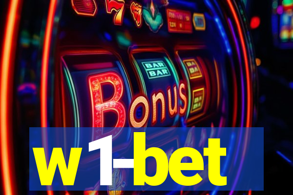 w1-bet