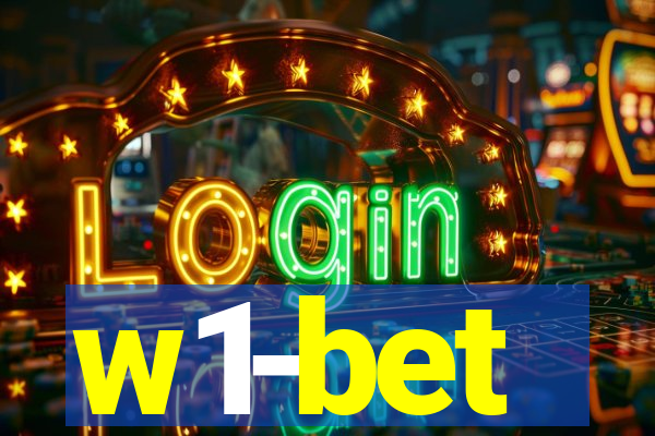 w1-bet