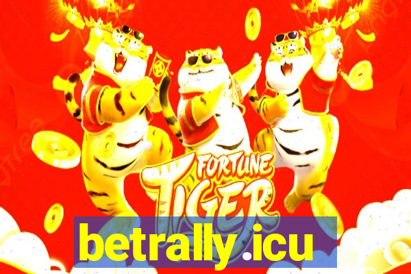 betrally.icu