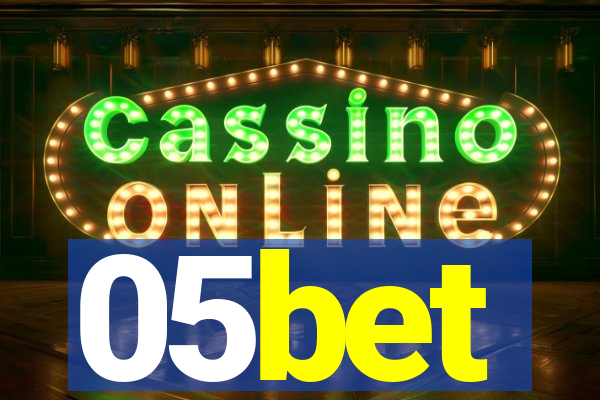05bet