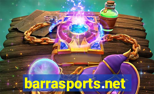 barrasports.net