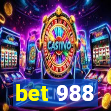bet 988