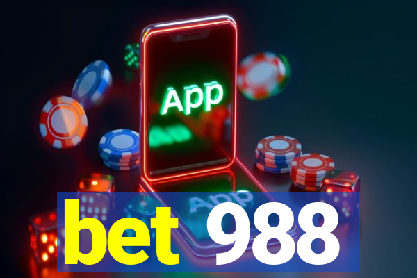 bet 988