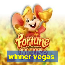 winner vegas