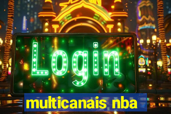 multicanais nba