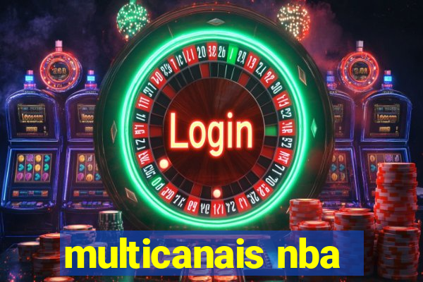 multicanais nba