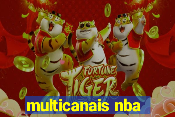 multicanais nba