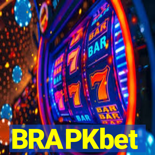 BRAPKbet