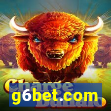 g6bet.com