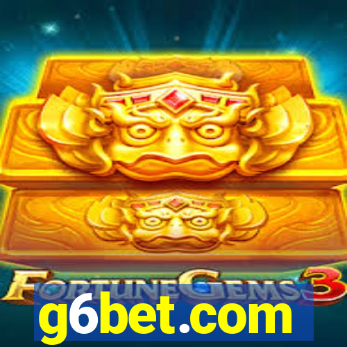 g6bet.com