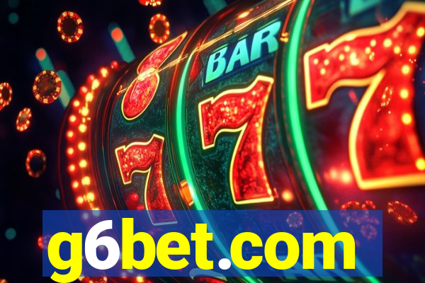 g6bet.com