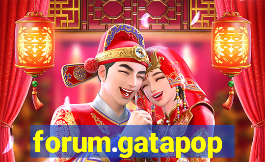 forum.gatapop