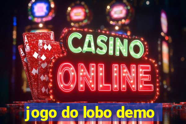 jogo do lobo demo