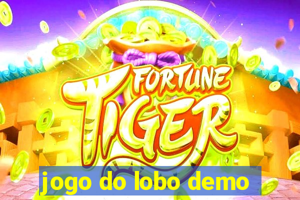 jogo do lobo demo