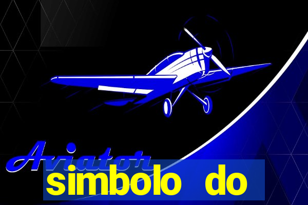 simbolo do corinthians para copiar