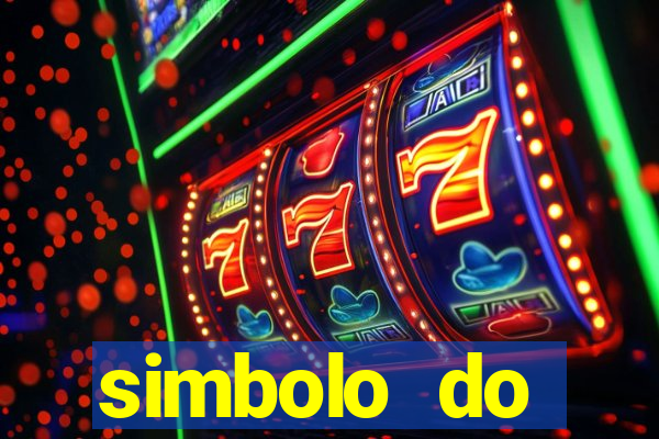 simbolo do corinthians para copiar