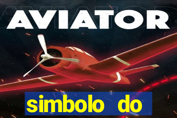 simbolo do corinthians para copiar