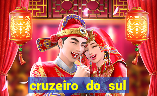 cruzeiro do sul virtual área do aluno