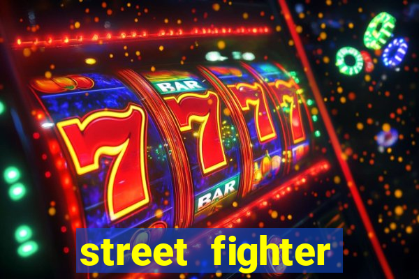 street fighter anniversary collection ps2 iso