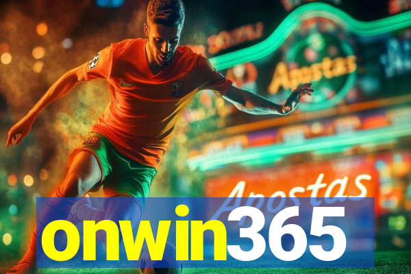 onwin365