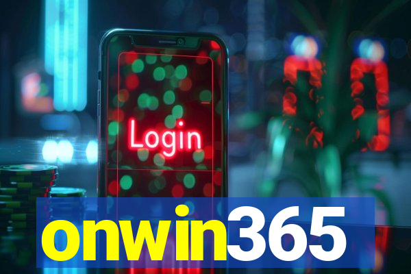 onwin365