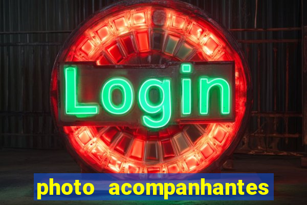 photo acompanhantes em sp