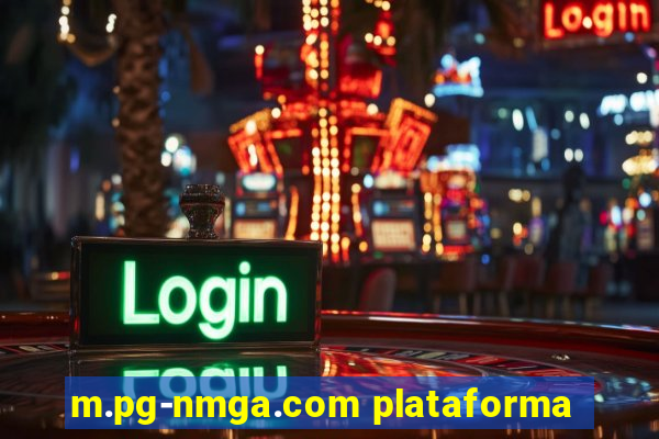 m.pg-nmga.com plataforma