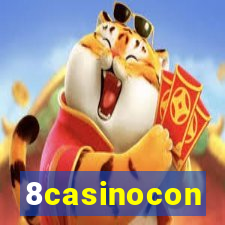 8casinocon