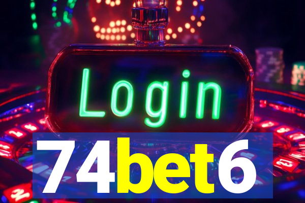 74bet6