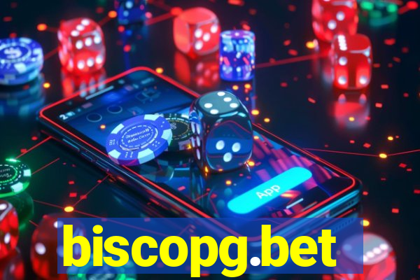 biscopg.bet
