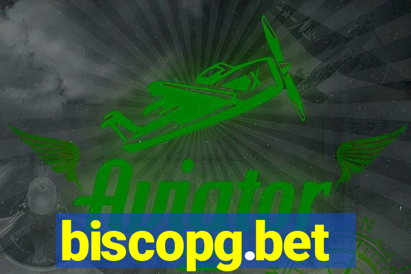 biscopg.bet