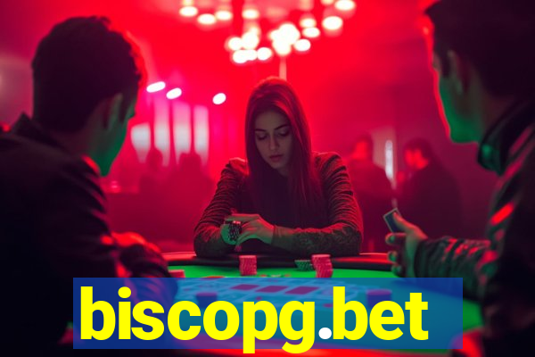 biscopg.bet