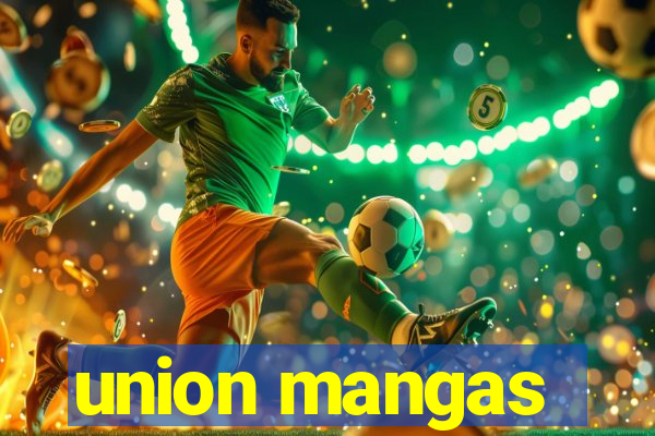 union mangas