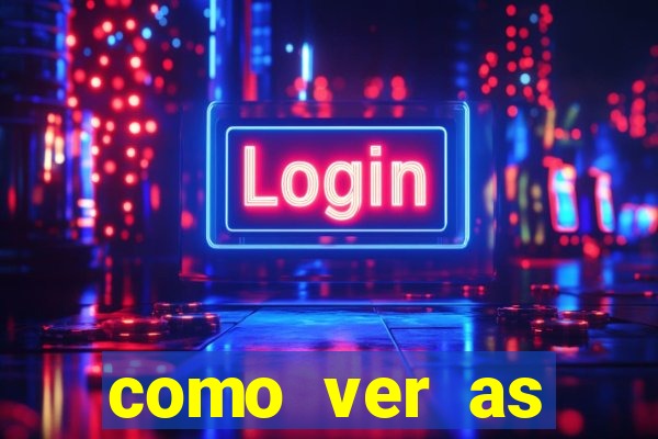 como ver as porcentagem dos jogos slots