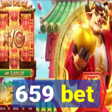 659 bet