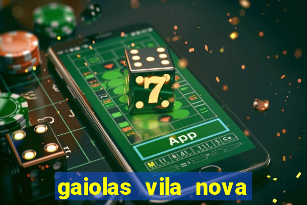 gaiolas vila nova para coleiro