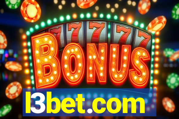 l3bet.com