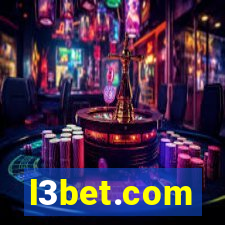 l3bet.com