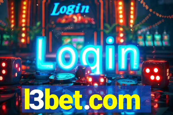l3bet.com