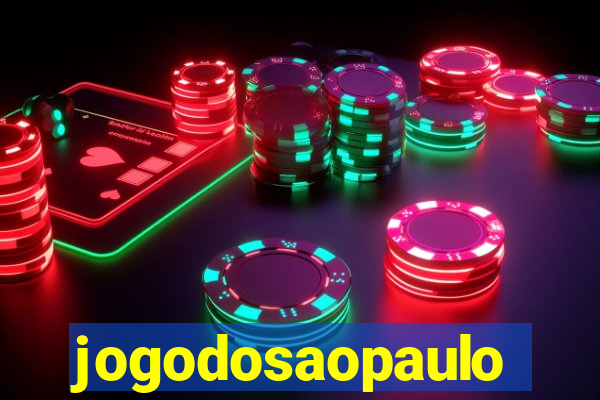 jogodosaopaulo