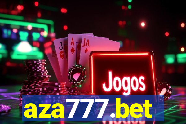 aza777.bet