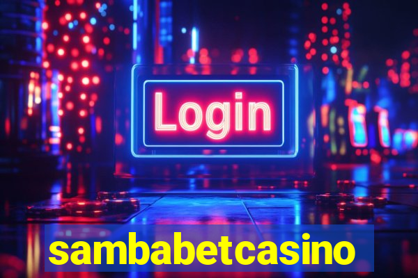 sambabetcasino