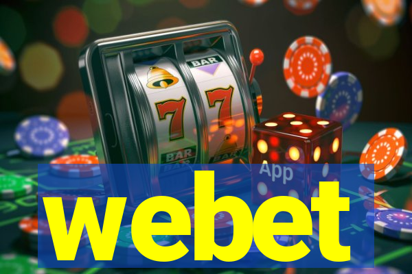 webet
