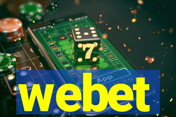 webet